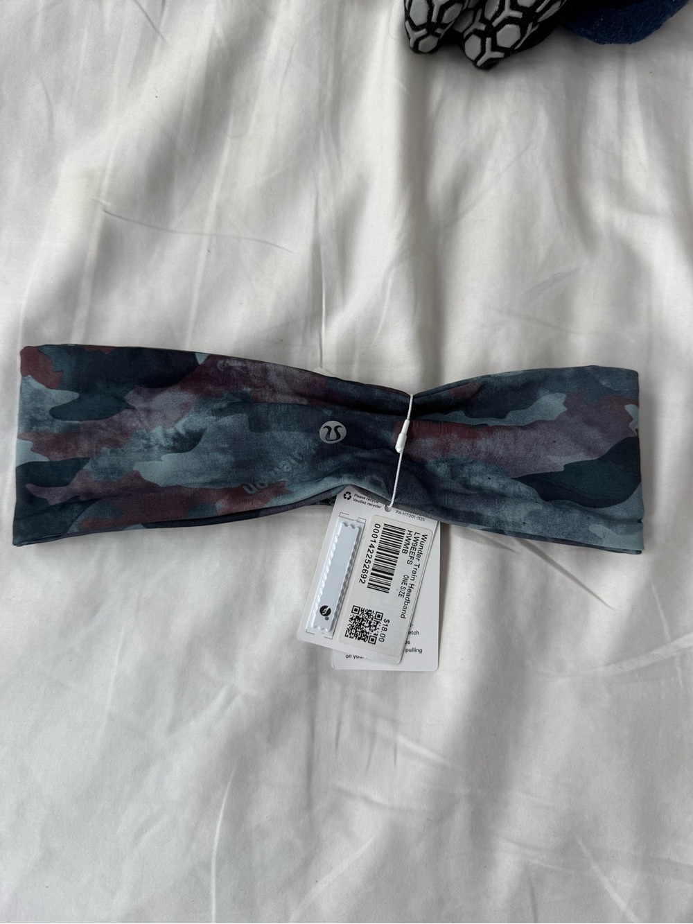 lululemon Wunder Train Headband